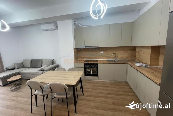Shtepi me qera 1+1 ne Tirane - 400 Euro