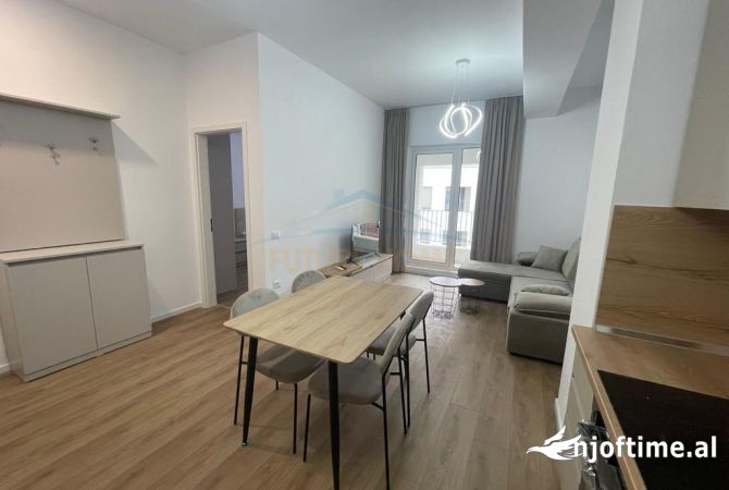 Shtepi me qera 1+1 ne Tirane - 400 Euro
