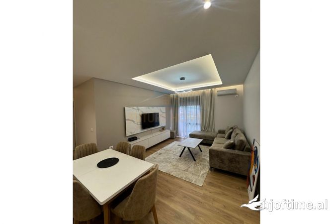 Apartment for rent in Tirana 2+1, Furnished