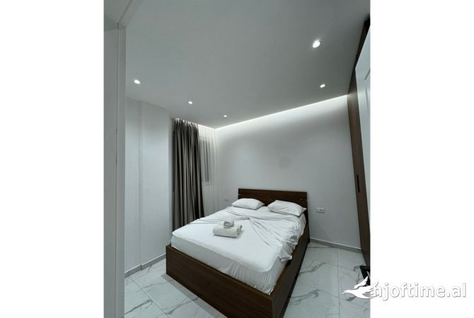 Shtepi me qera 1+1 ne Tirane - 400 Euro