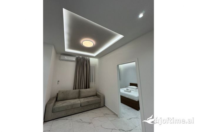 Shtepi me qera 1+1 ne Tirane - 400 Euro