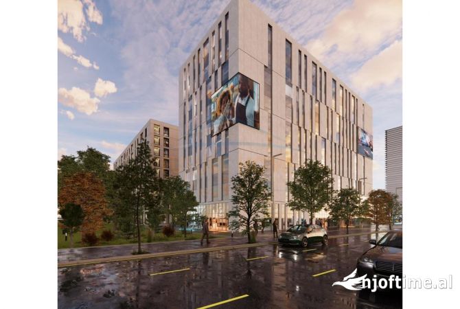 Shtepi ne shitje 1+1 ne Tirane - 139,000 Euro