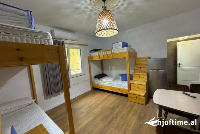 Shtepi ne shitje 7+1 ne Tirane - 800,000 Euro