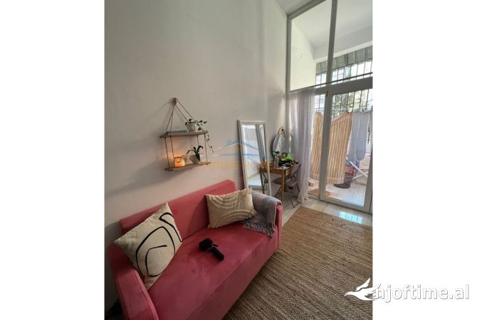 House for Sale 1+1 in Tirana - 75,000 Euro