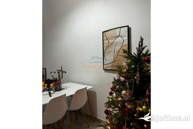 Shtepi ne shitje Duplex(shtepi me 2 kate) ne Tirane, 1+1, Mobilimi E mobiluar, Pagesa 75,000  Euro.