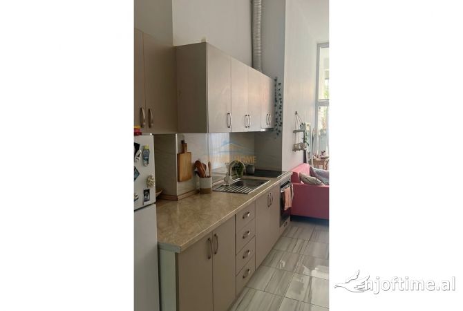 House for Sale 1+1 in Tirana - 75,000 Euro