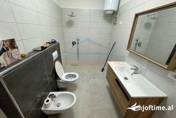Shtepi ne shitje Apartament ne Tirane, 1+1, Mobilimi E mobiluar, Pagesa 92,000  Euro.