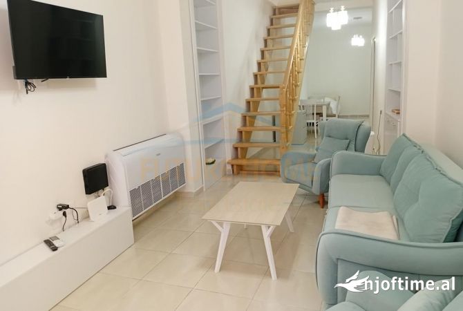 Shtepi me qera 2+1 ne Tirane - 650 Euro