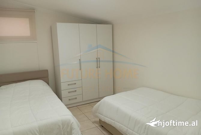 Duplex (2 storey house) for rent in Tirana 2+1, Furnished