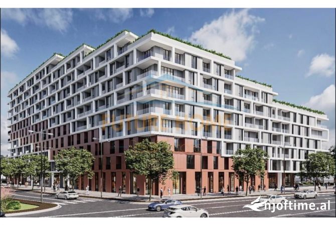 Shtepi ne shitje 1+1 ne Tirane - 97,656 Euro