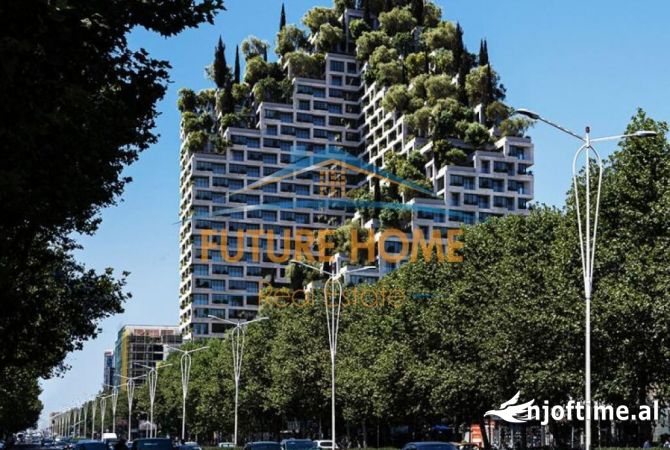 Shtepi ne shitje 1+1 ne Tirane - 97,120 Euro