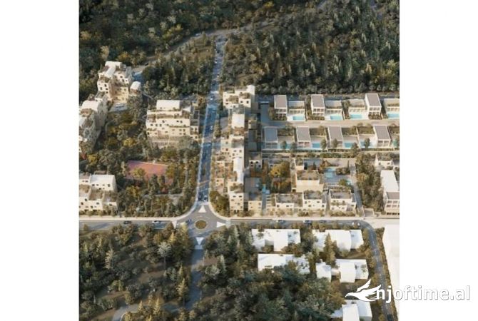 Casa in vendita 2+1 a Himara - 268,468 Euro