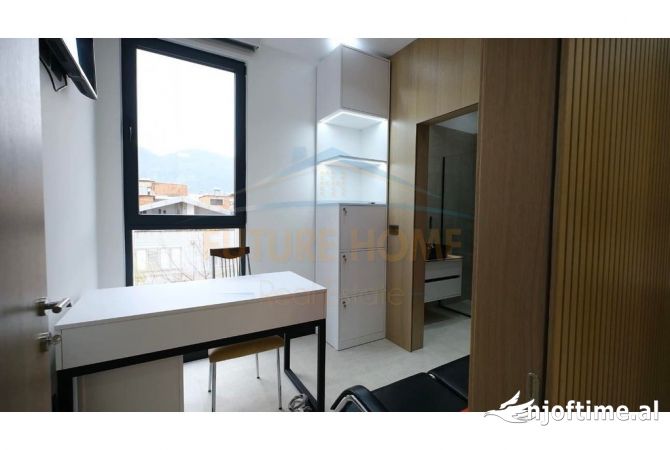 Shitet, Klinike Dentare, Kompleksi ASL, Oxhaku.