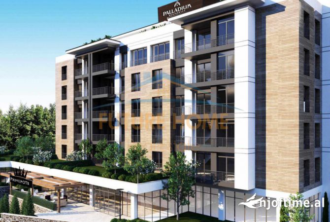 Shtepi ne shitje 3+1 ne Tirane - 240,000 Euro
