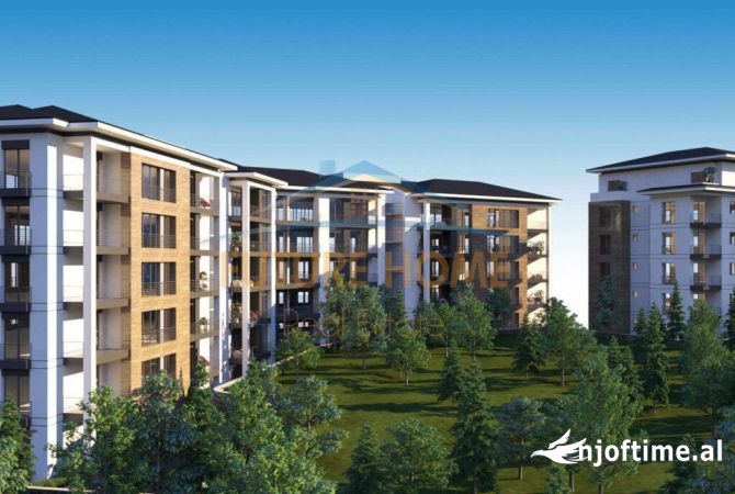 Shtepi ne shitje 3+1 ne Tirane - 240,000 Euro