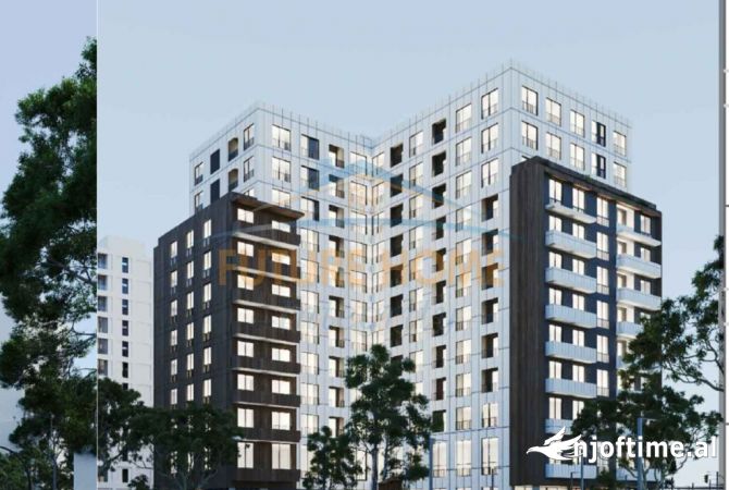 House for Sale 1+1 in Tirana - 104,100 Euro