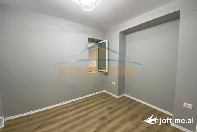 Shtepi ne shitje Apartament ne Tirane, 2+1, Mobilimi Bosh, pa mobiluar, Pagesa 169,000  Euro.
