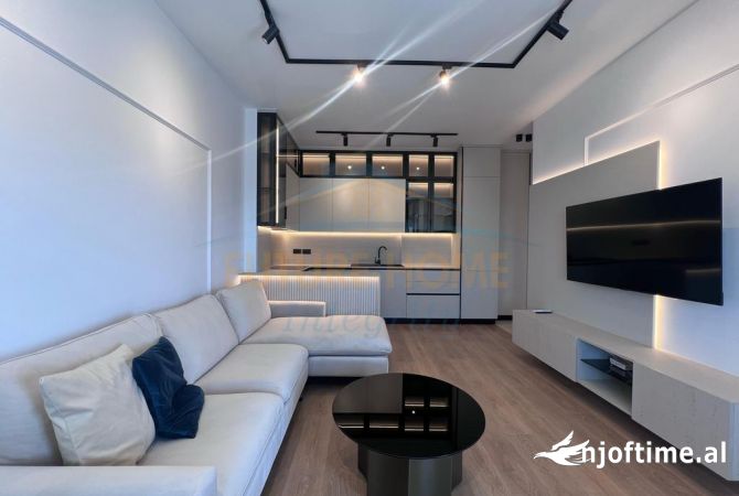 Shtepi me qera 1+1 ne Tirane - 750 Euro