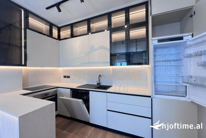 Shtepi me qera 1+1 ne Tirane - 750 Euro