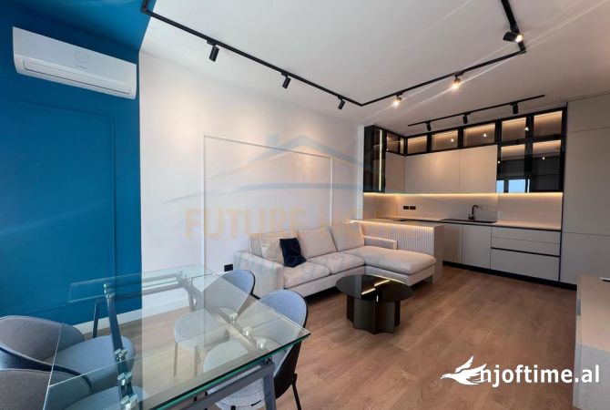Shtepi me qera 1+1 ne Tirane - 750 Euro