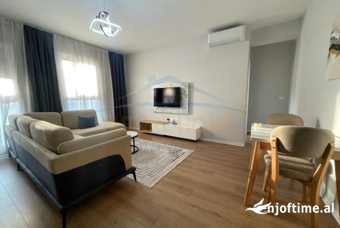 Apartment for rent in Tirana 1+1, Furnished