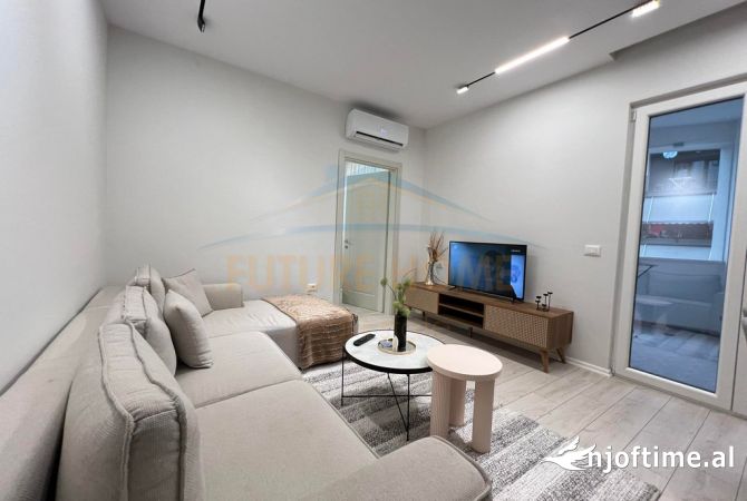 Shtepi me qera 1+1 ne Tirane - 550 Euro
