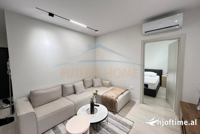 Shtepi me qera 1+1 ne Tirane - 550 Euro