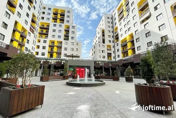 Shtepi ne shitje 1+1 ne Tirane - 105,000 Euro