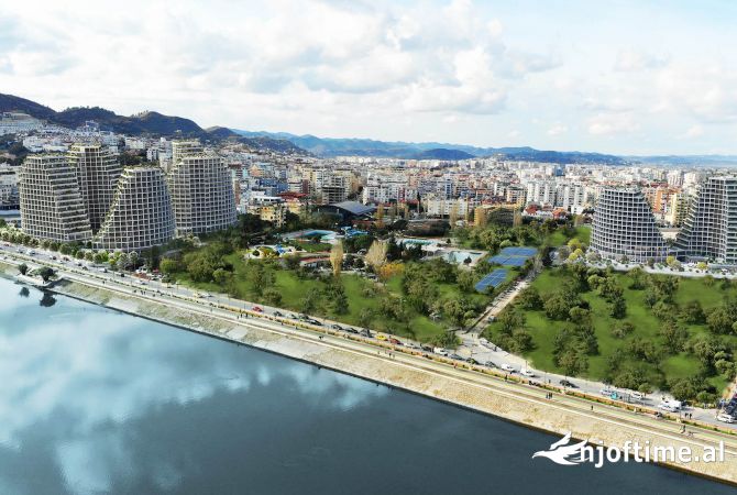 Shtepi ne shitje 2+1 ne Tirane - 400,000 Euro