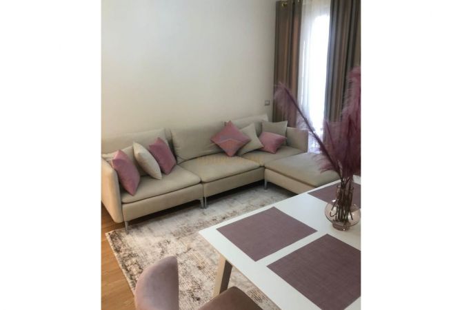 Shtepi me qera 2+1 ne Tirane - 1,200 Euro