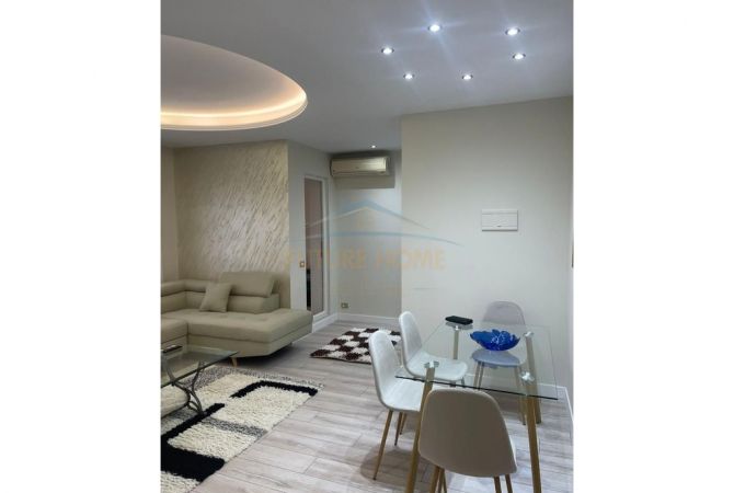 Shtepi me qera 1+1 ne Tirane - 1,000 Euro
