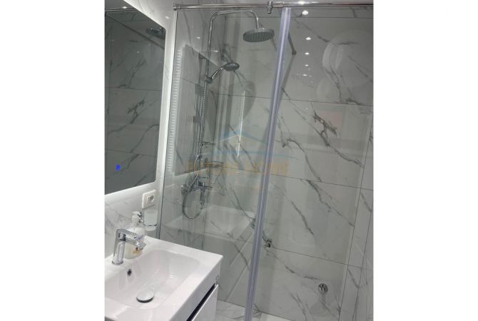 Shtepi me qera 1+1 ne Tirane - 1,000 Euro
