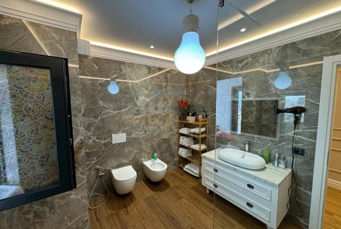 House for Sale 2+1 in Tirana - 640,000 Euro