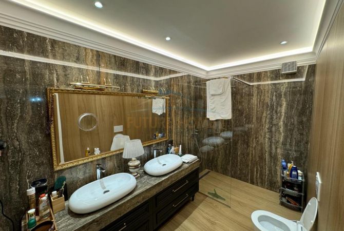 House for Sale 2+1 in Tirana - 640,000 Euro