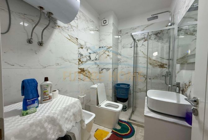 Shtepi me qera 1+1 ne Tirane - 480 Euro