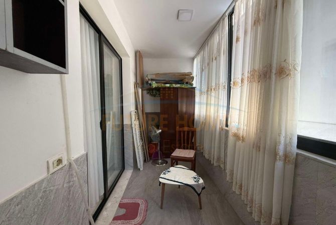 Shtepi me qera Apartament ne Tirane, 1+1, Mobilimi E mobiluar, Pagesa 480  Euro.