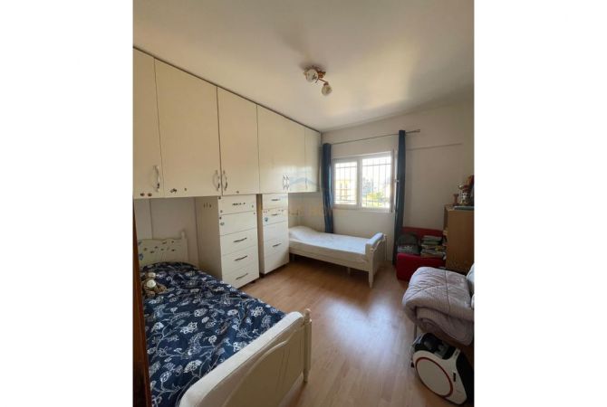 Shtepi ne shitje 2+1 ne Tirane - 190,000 Euro
