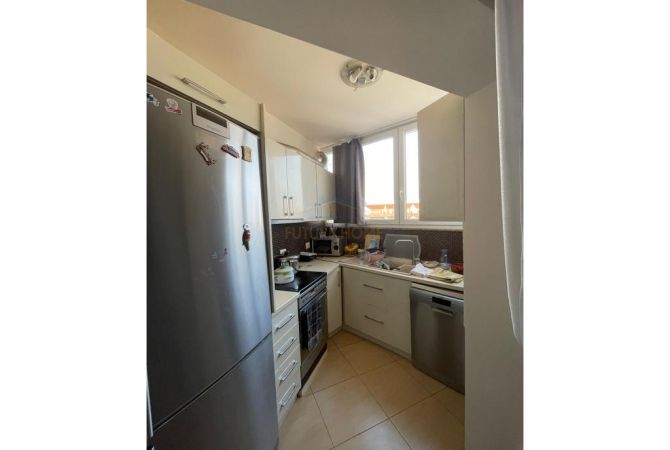 Apartment for sale in Tirana 2+1, In Part