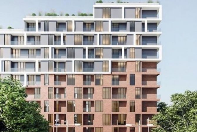 Shtepi ne shitje 1+1 ne Tirane - 108,800 Euro