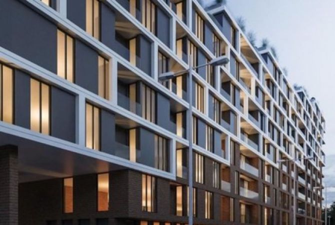 Shtepi ne shitje 1+1 ne Tirane - 108,800 Euro