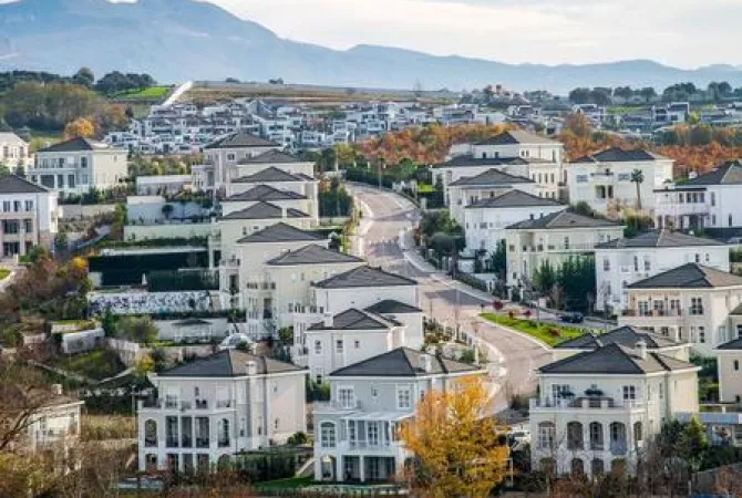 Shtepi ne shitje 5+1 ne Tirane - 1,307,437 Euro