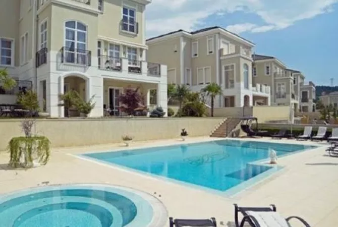 Shtepi ne shitje 5+1 ne Tirane - 1,307,437 Euro