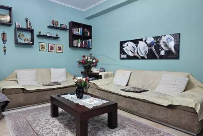 Shtepi ne shitje 2+1 ne Tirane - 255,000 Euro