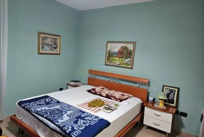 Shtepi ne shitje 2+1 ne Tirane - 255,000 Euro
