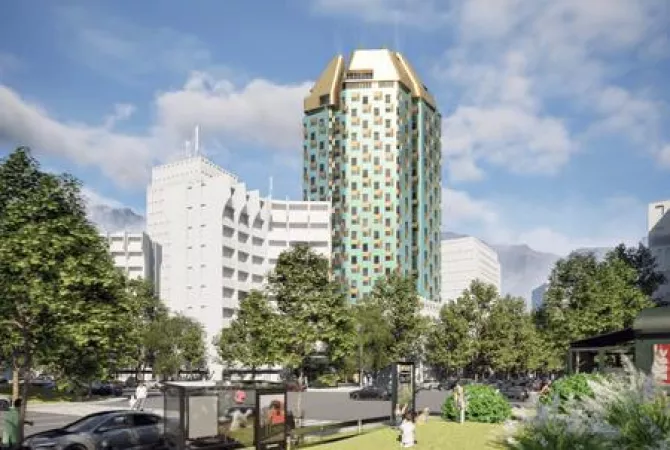 Shtepi ne shitje 2+1 ne Tirane - 352,240 Euro