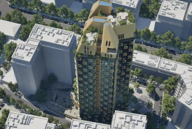Shtepi ne shitje 2+1 ne Tirane - 352,240 Euro