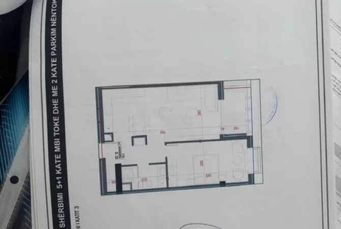 Shtepi ne shitje 1+1 ne Vlore - 240,000 Euro