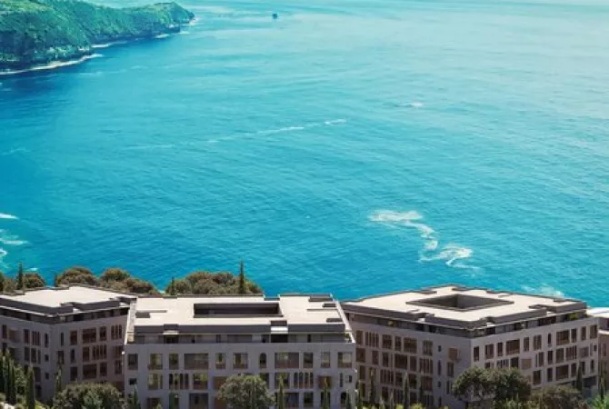 Shtepi ne shitje Apartament ne Vlore, 1+1, Mobilimi Bosh, pa mobiluar, Pagesa 240,000  Euro.