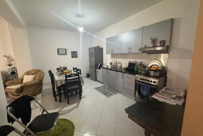 Shtepi ne shitje 2+1 ne Tirane - 129,000 Euro