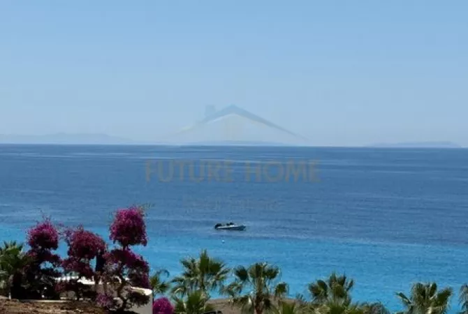 Shtepi ne shitje 1+1 ne Himare - 317,770 Euro